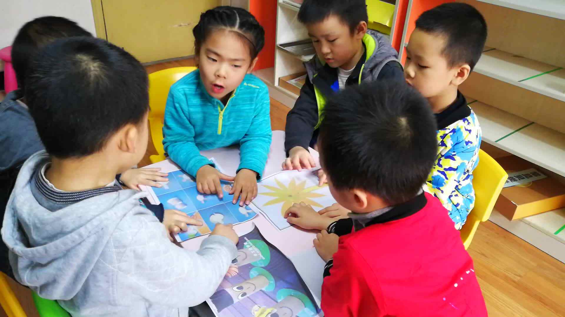 表达能力