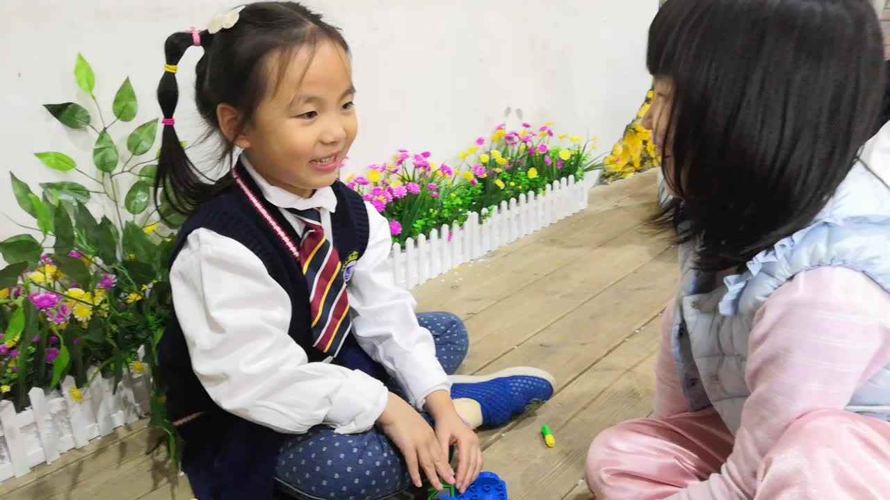 玩具时刻