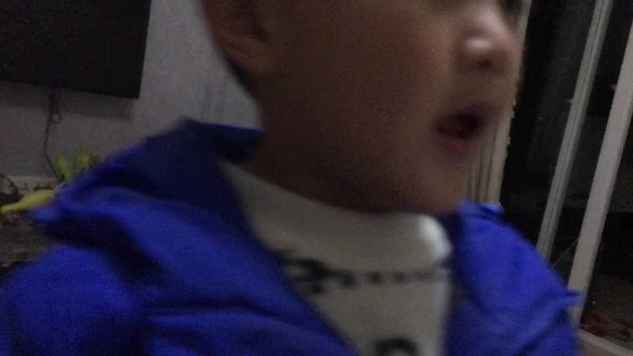 你笑起来真好看（王天邈）.MOV