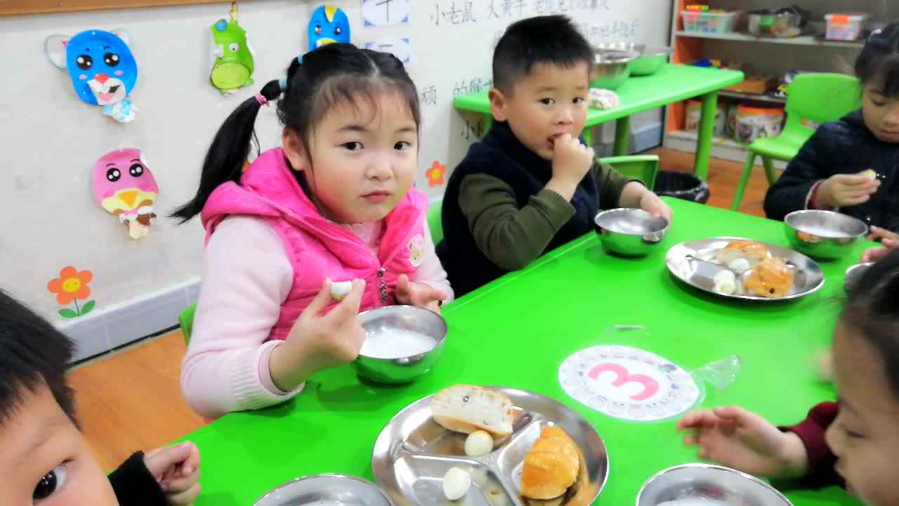 营养早餐4