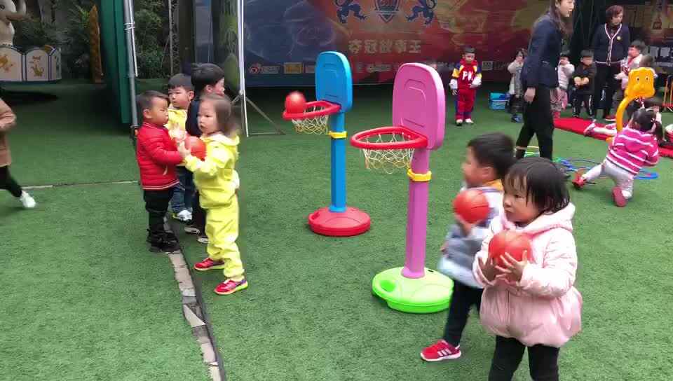 投篮高手