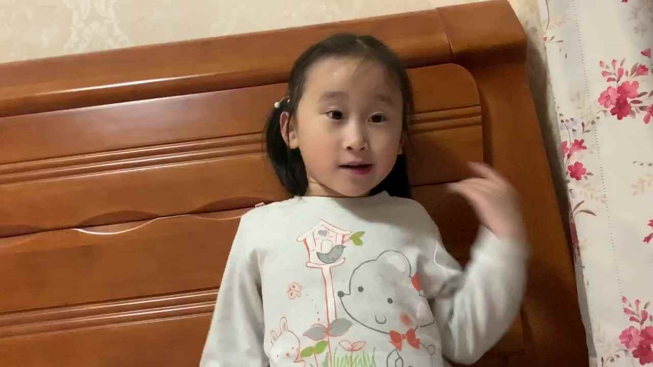 2019.12.10 大Ａ班严一晨—《成语》