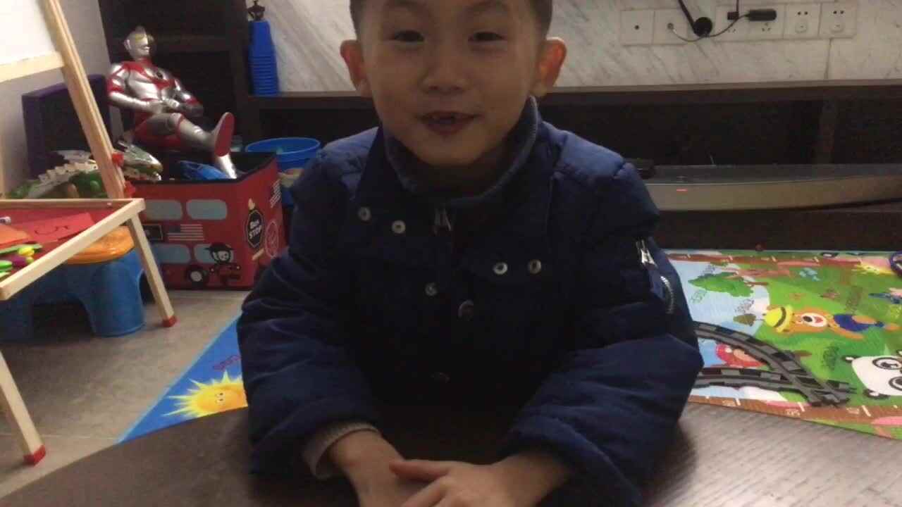 成语接龙2