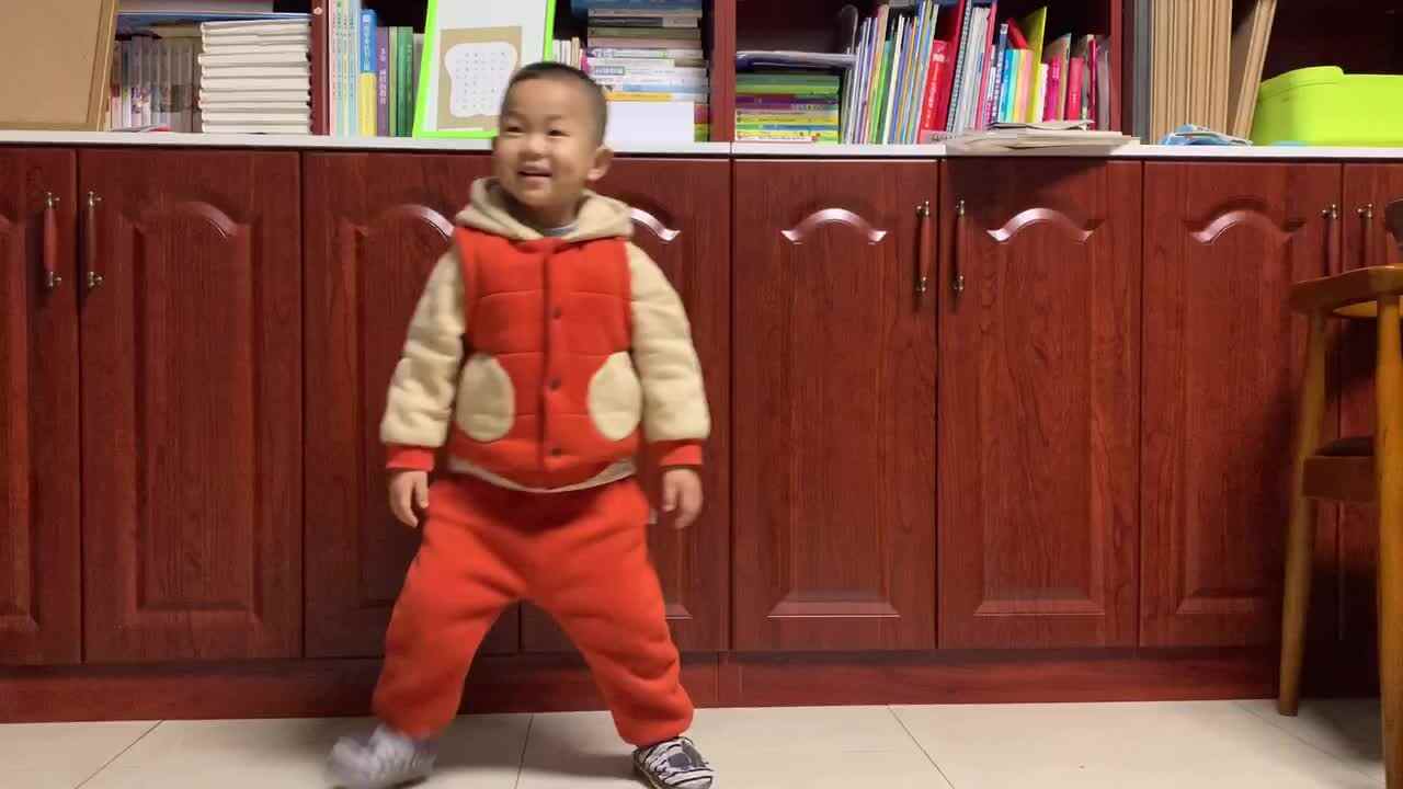 小黄鸭减肥-杨承溆-20191202