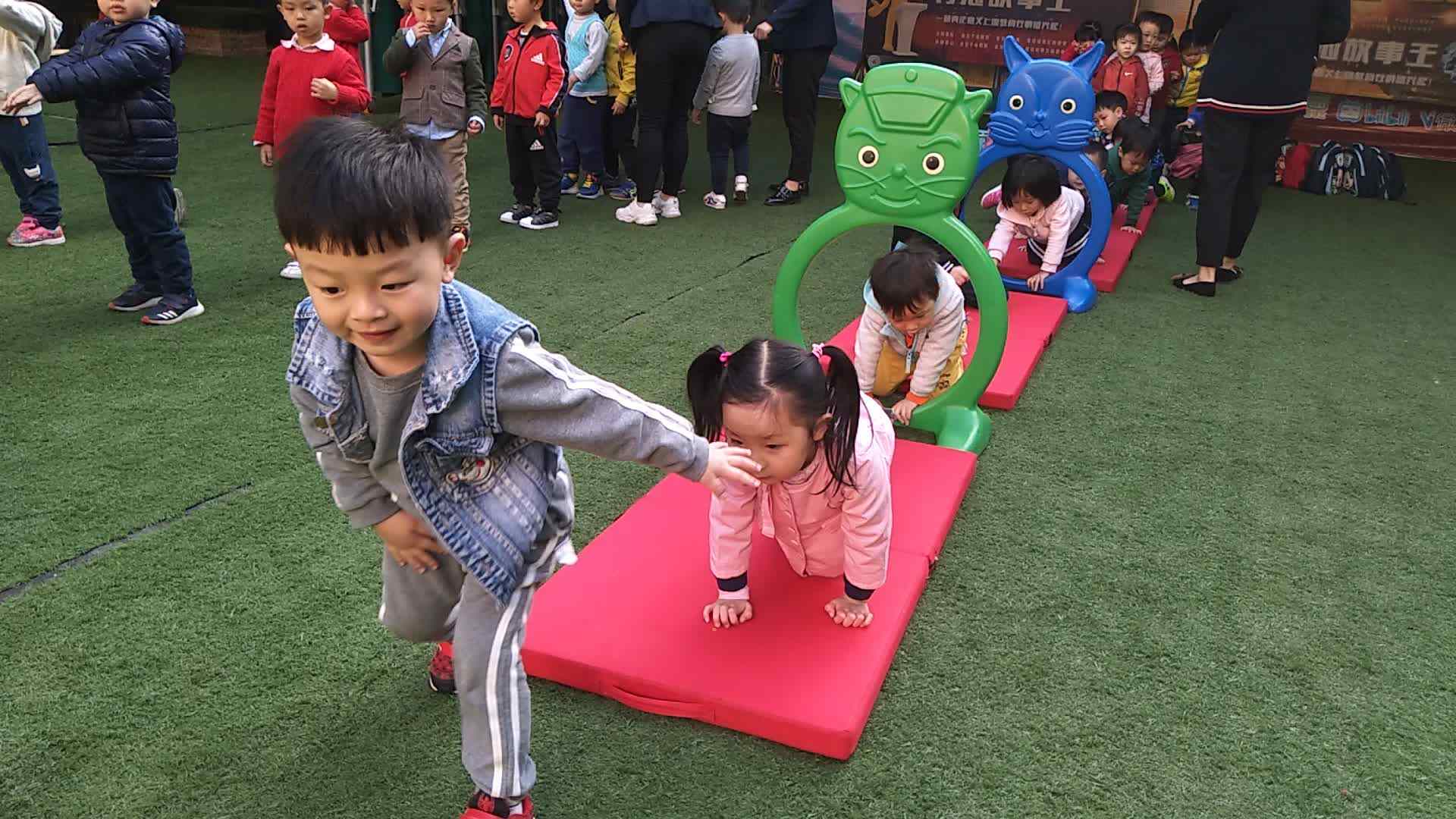 晨间游戏 (4)