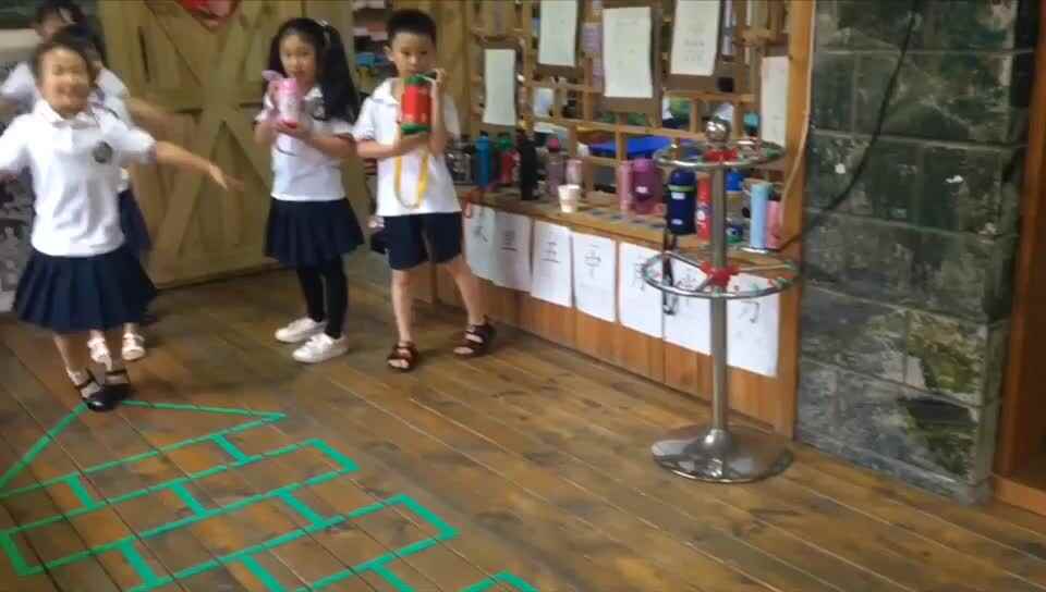 爱跳舞的我们