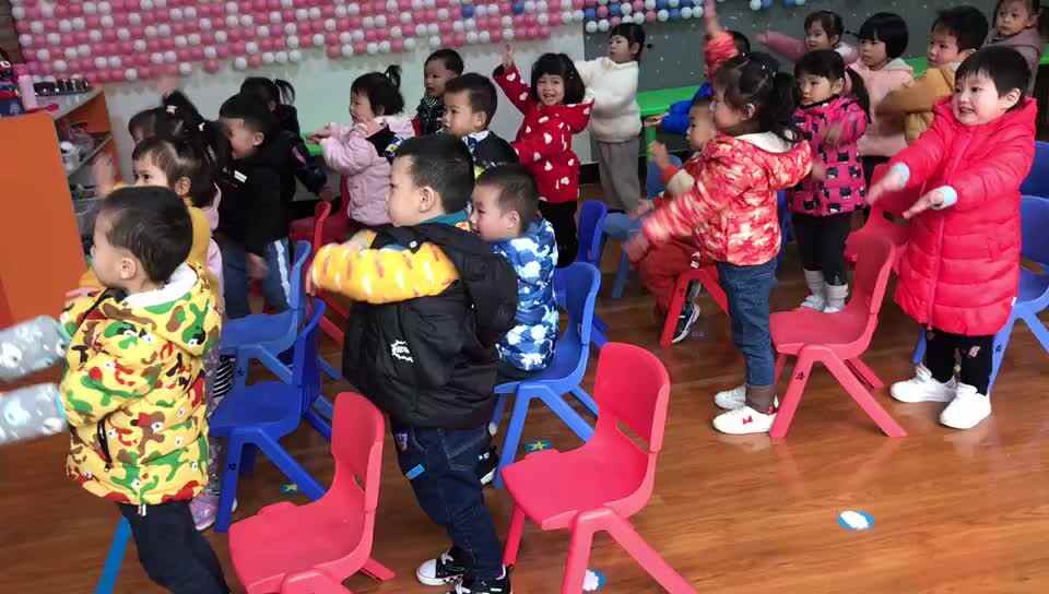 音乐舞蹈8