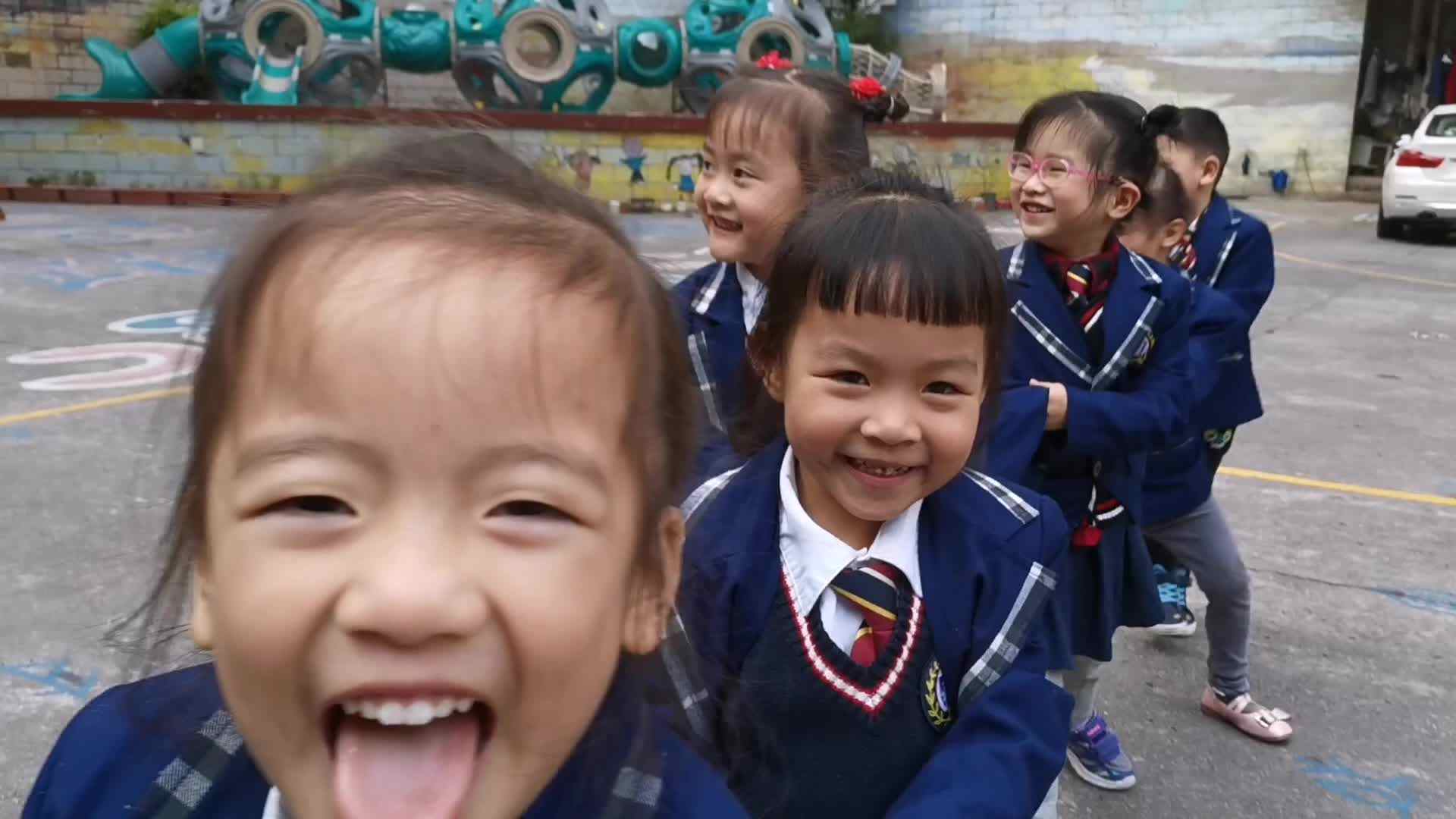 来了来了