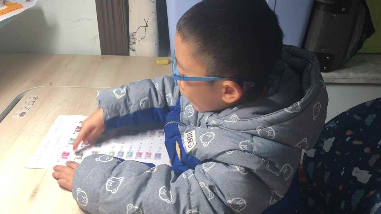 实验3班家庭作业