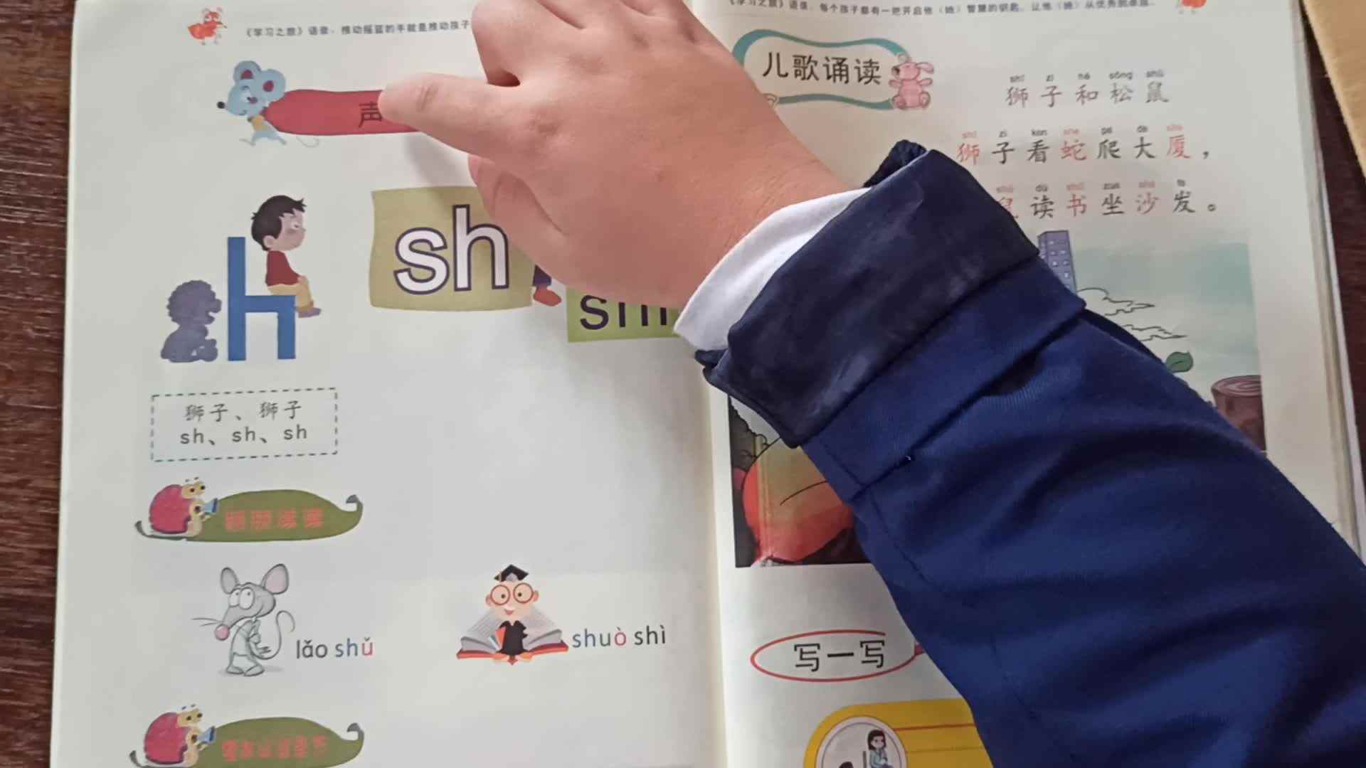我的分享