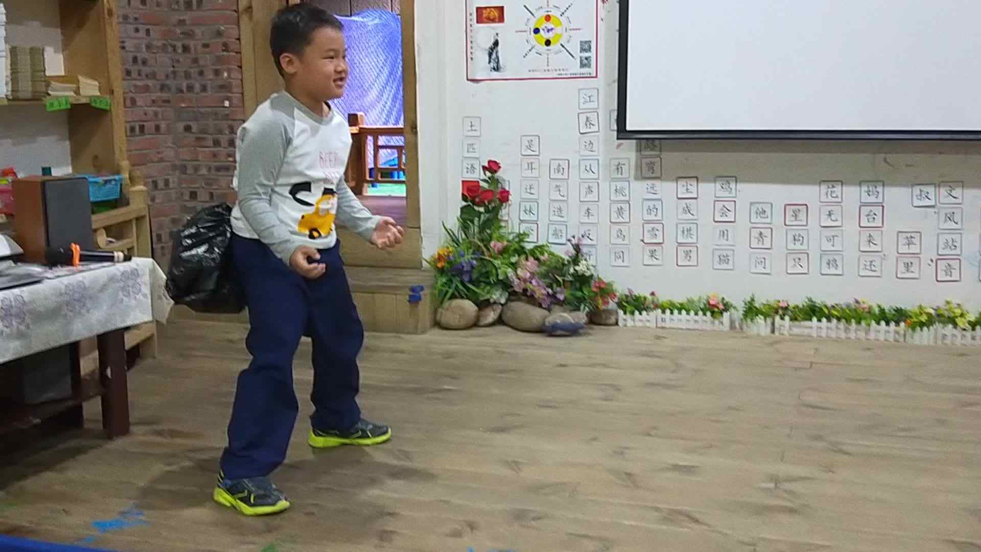 我们是最棒的4