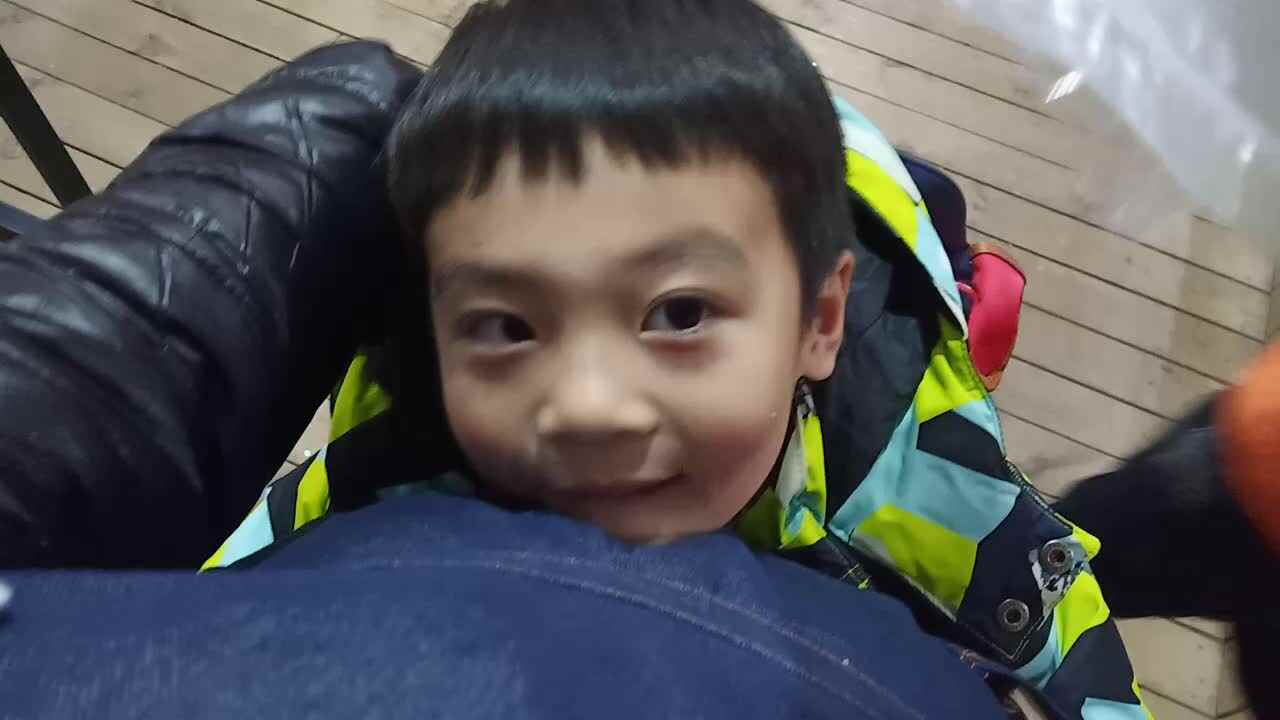 他们在干什么呢