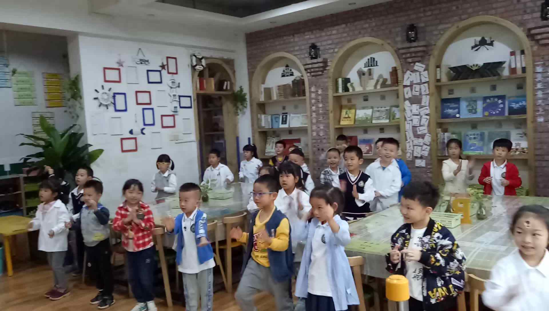 休息时光