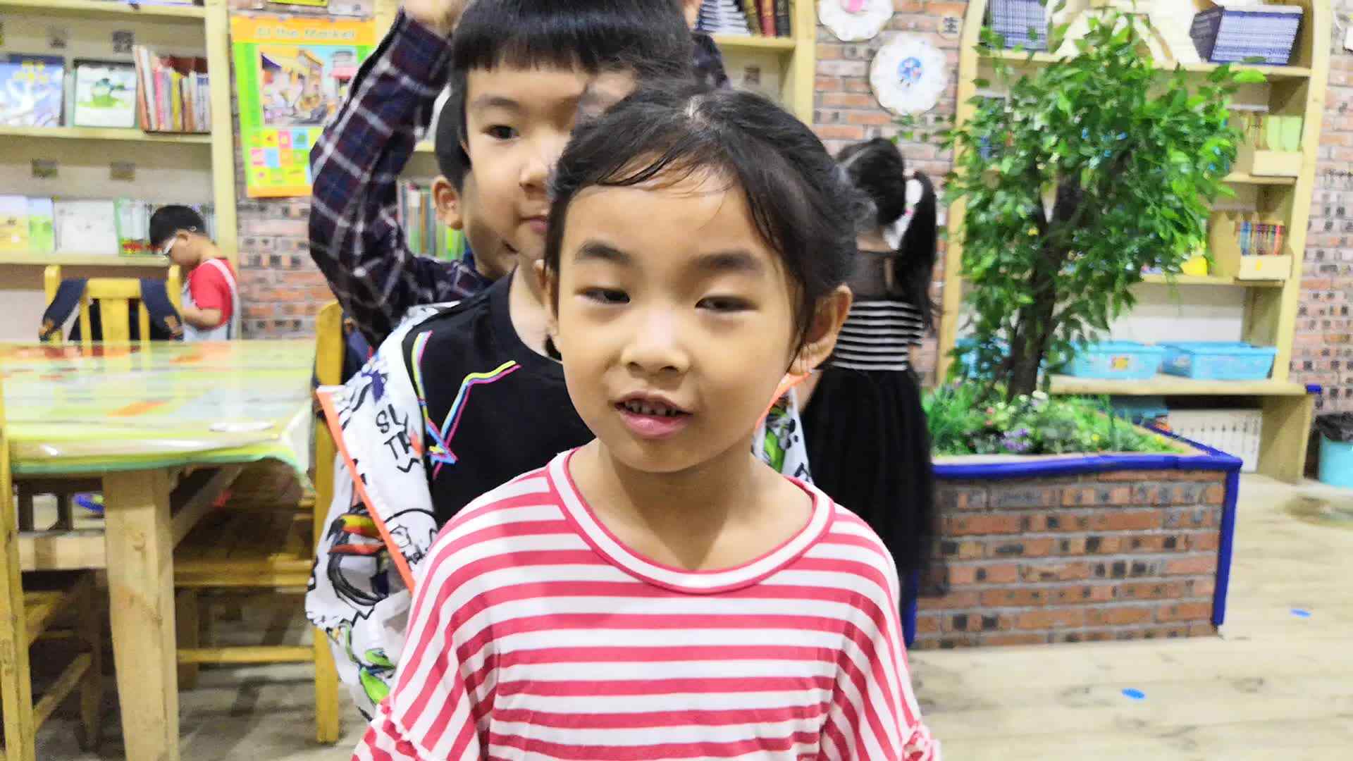 语言能力