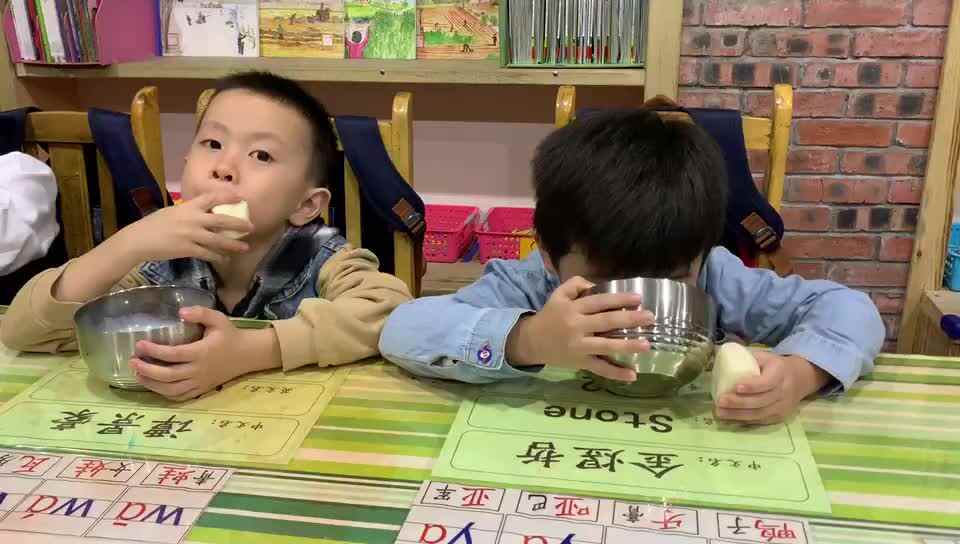 喜欢吃得食物2