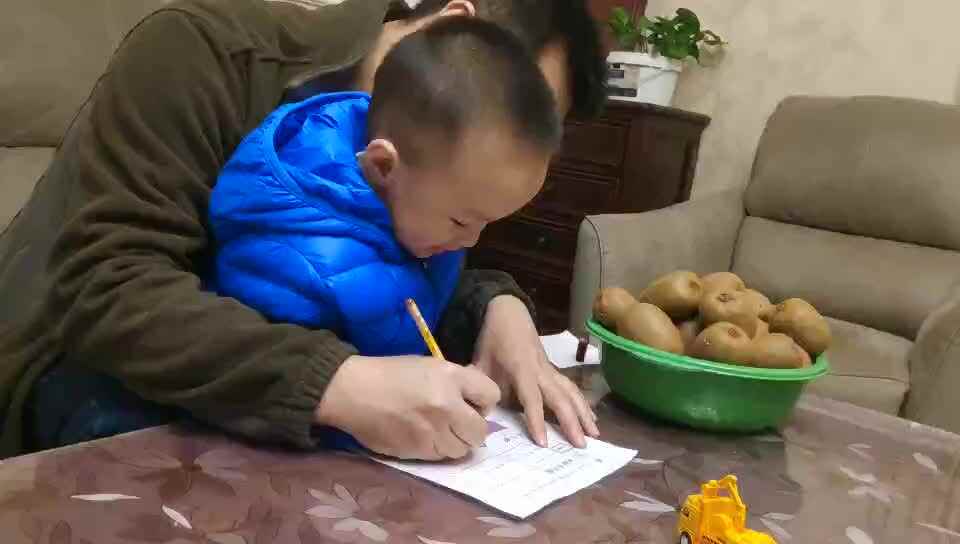 认识正方型–黄思诚