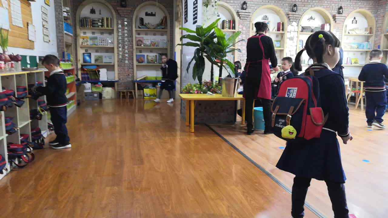 日常生活.