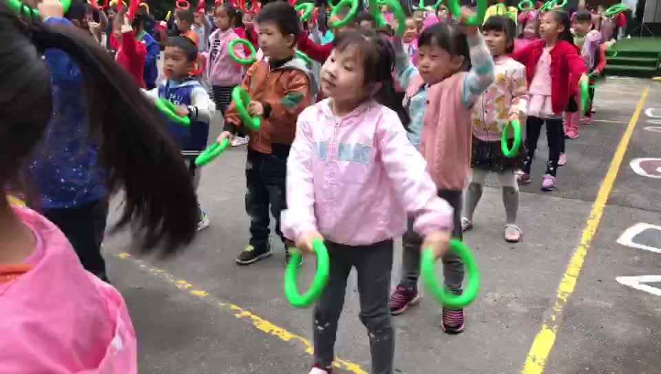 运动旋律