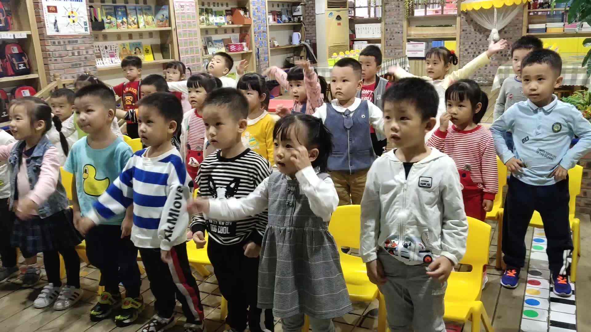 英语律动.mp4