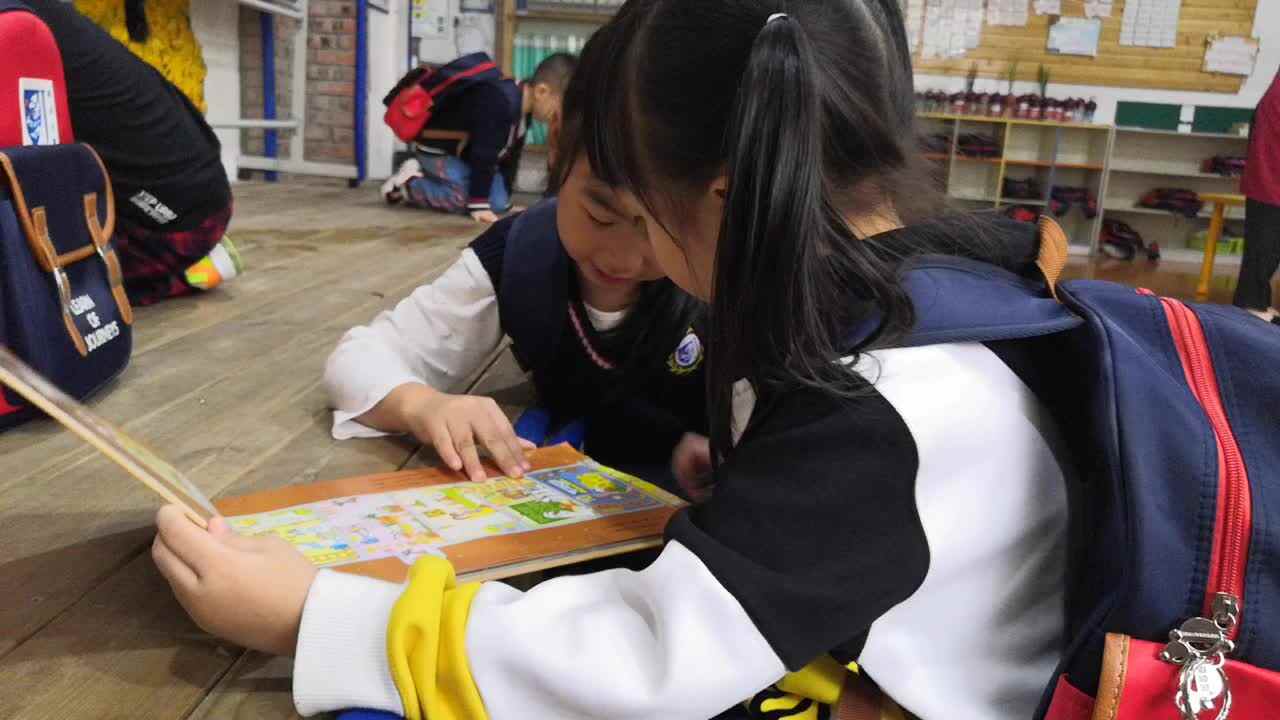 我们的快乐