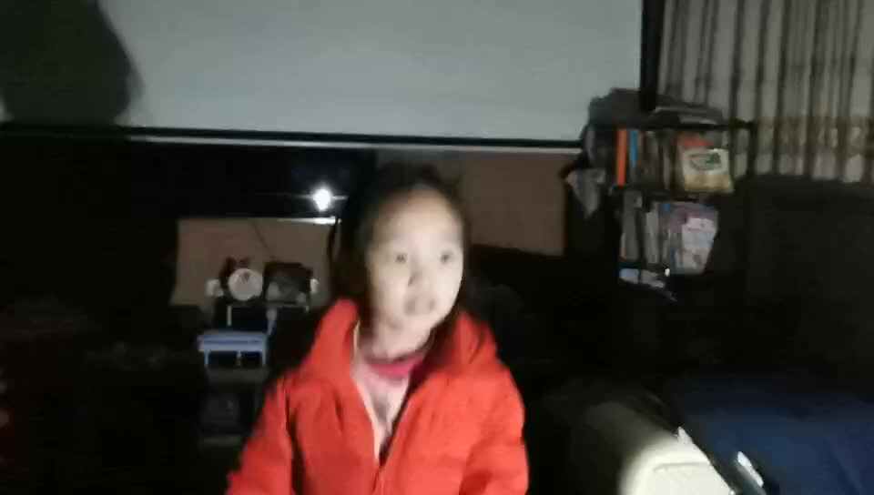 20191223大A班刘佳钰变大变小