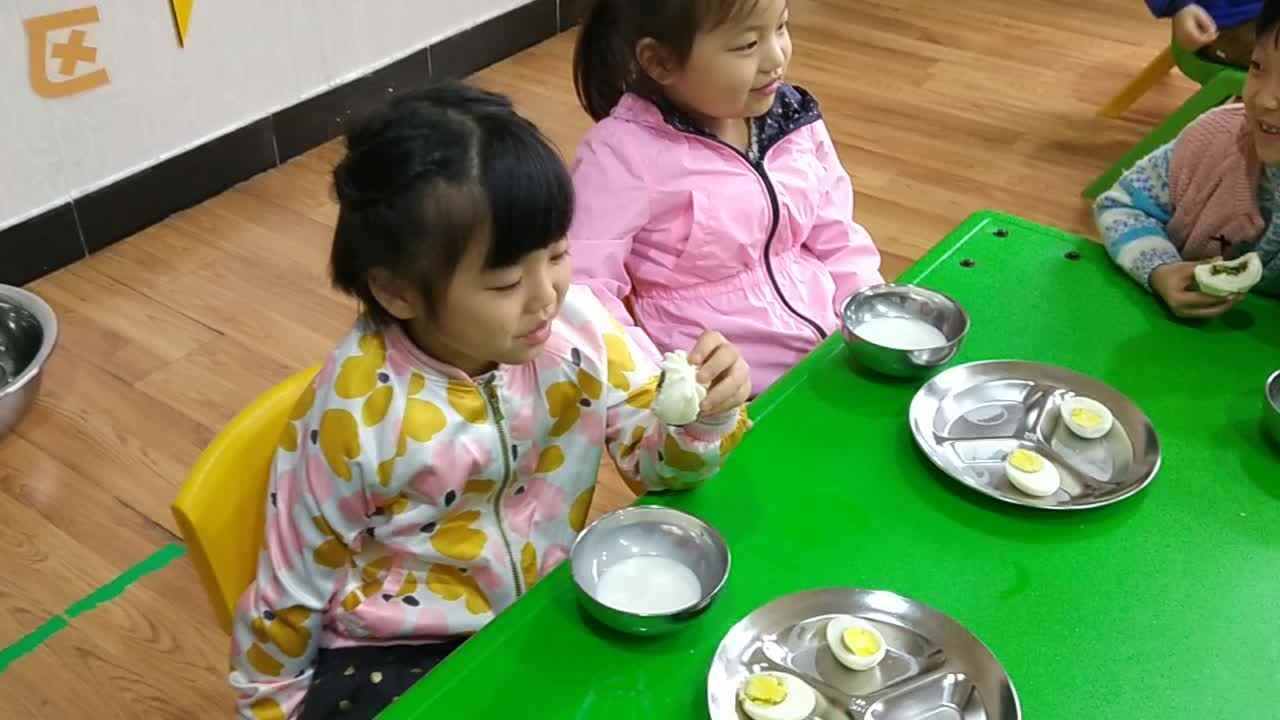 日常认知