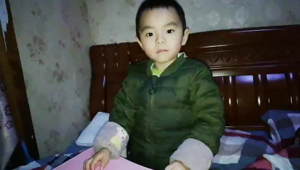 20191216《numbers》-黄钰轩