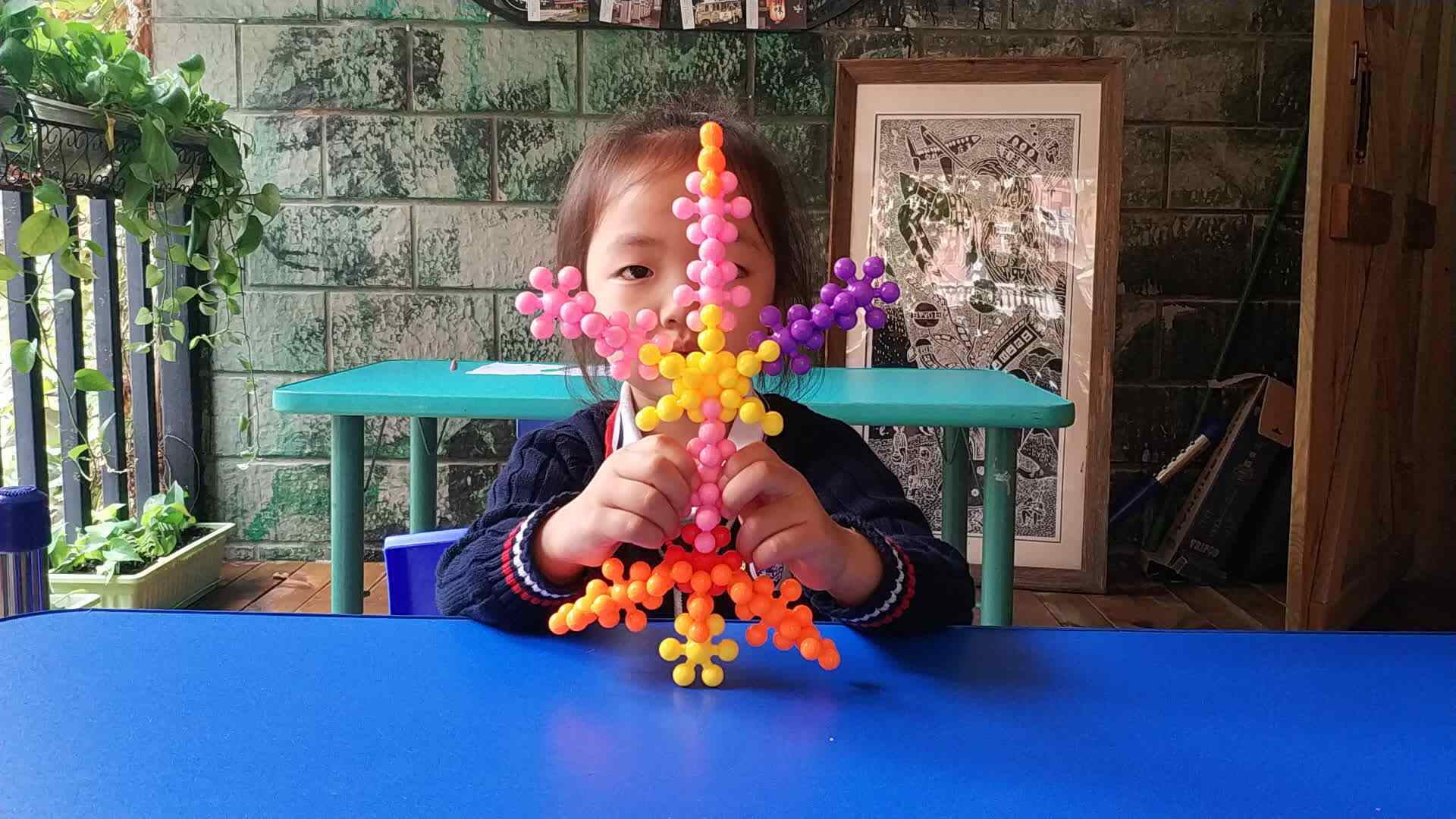 今天的收获2
