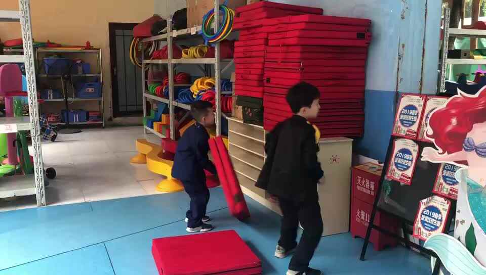 我们的小生活