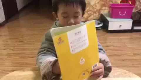 2019.12.04实验中班6号作业反馈