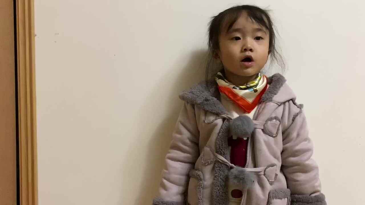 你笑起来真好看