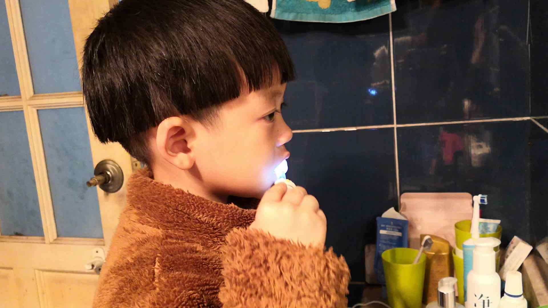 做自己力所能及的事—阳铭礼