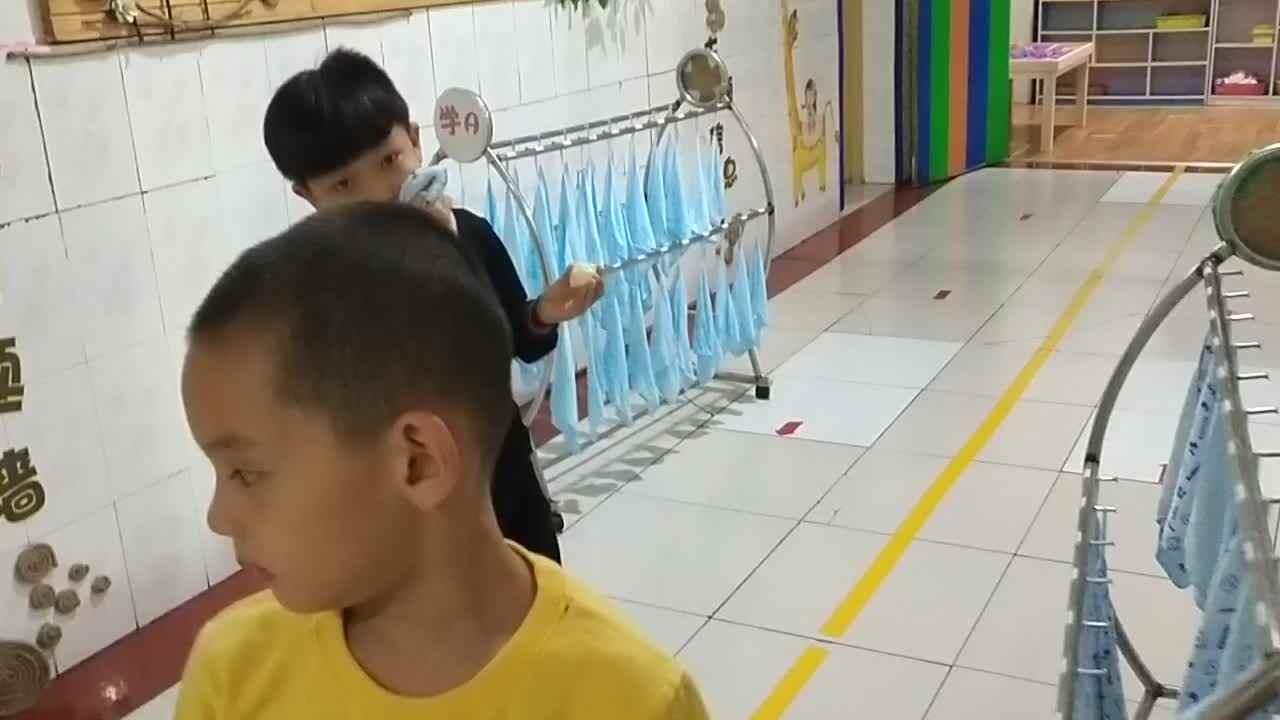 日常生活