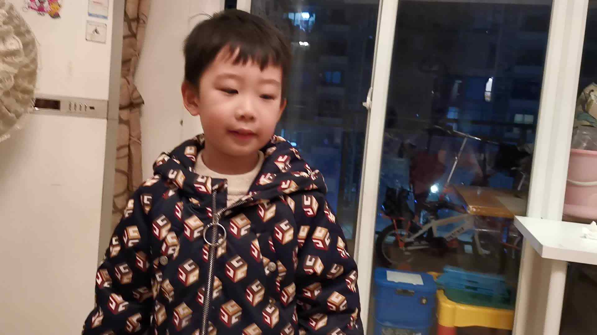 你笑起来真好看