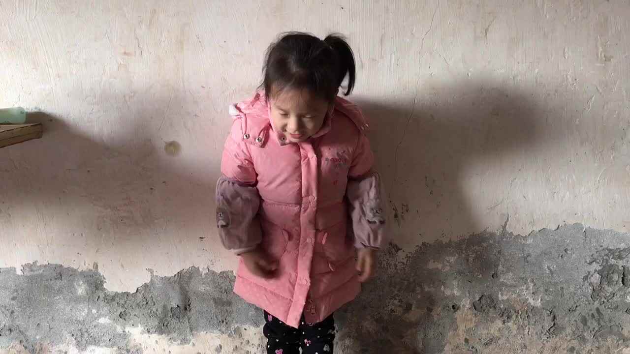2019-11-29-大Ａ班-蒋明希-遇危险该怎么办3