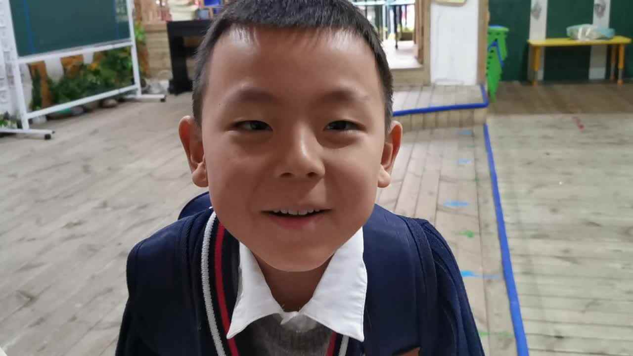 很美的你3