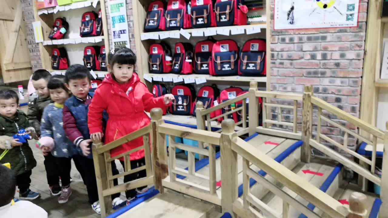 我们的小时光