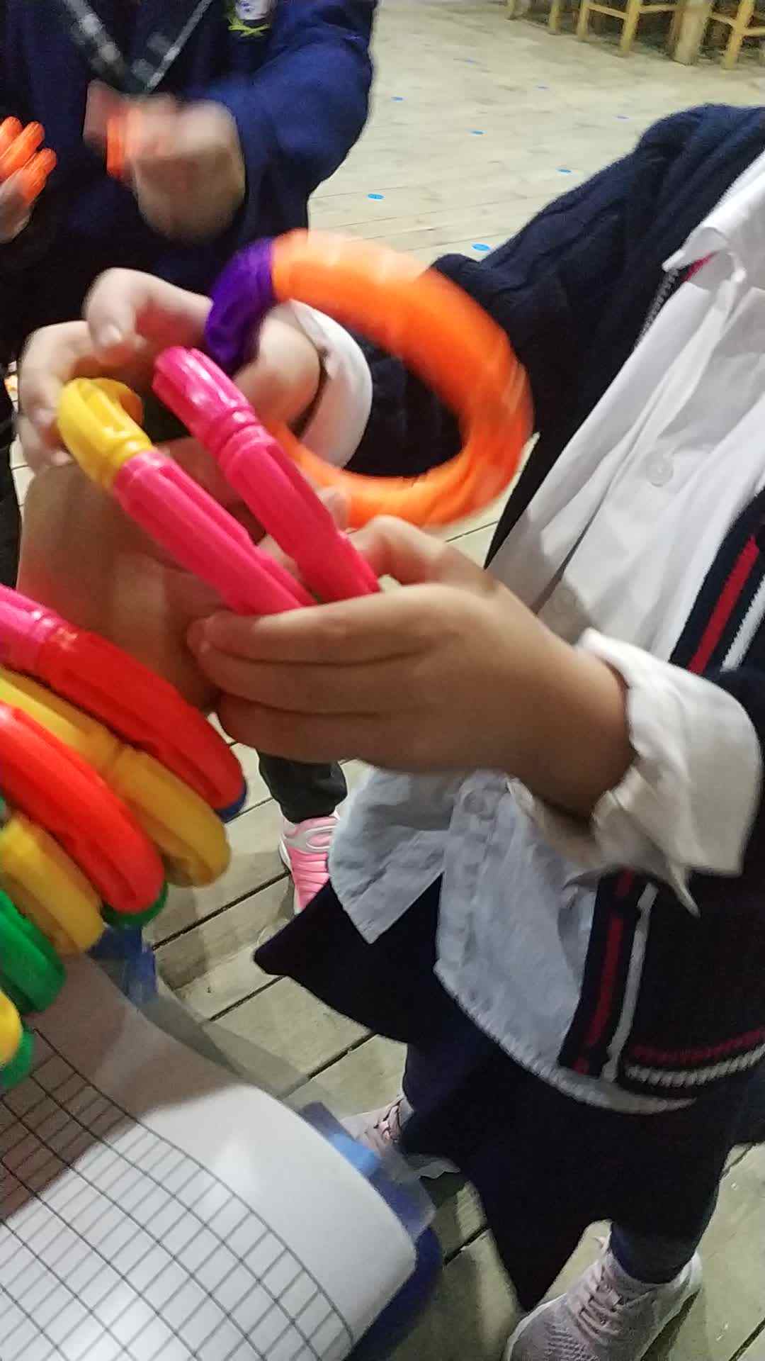 你是我的宝贝3