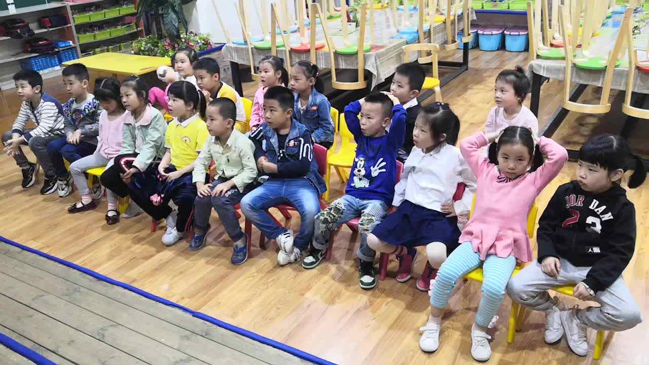 我爱学习
