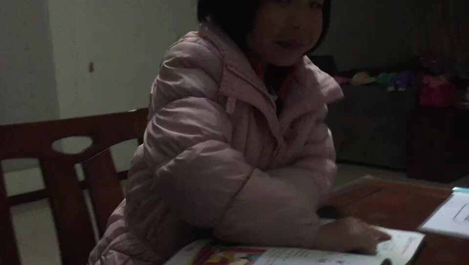 做一个听话的好孩子哦1