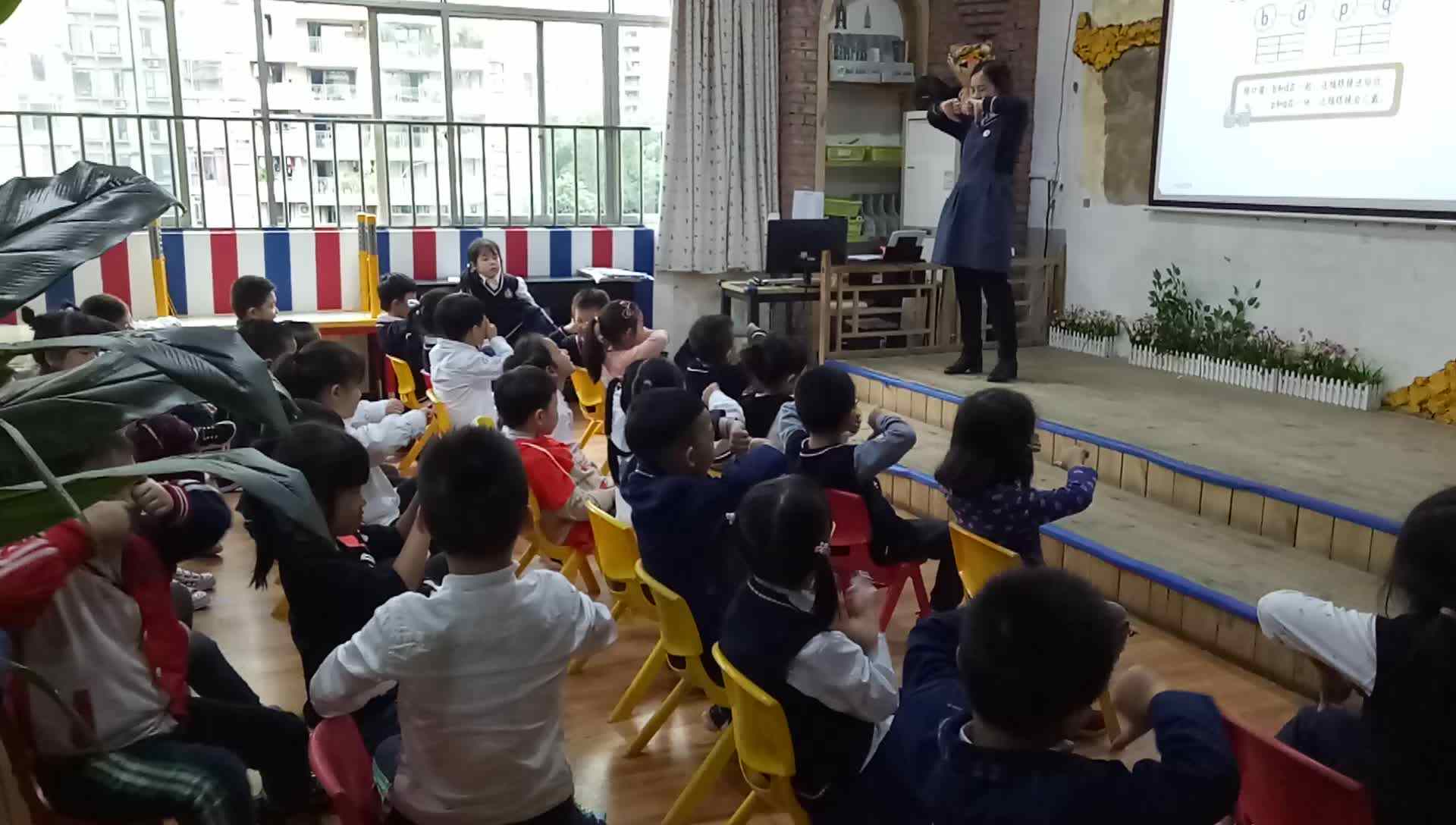学习时光