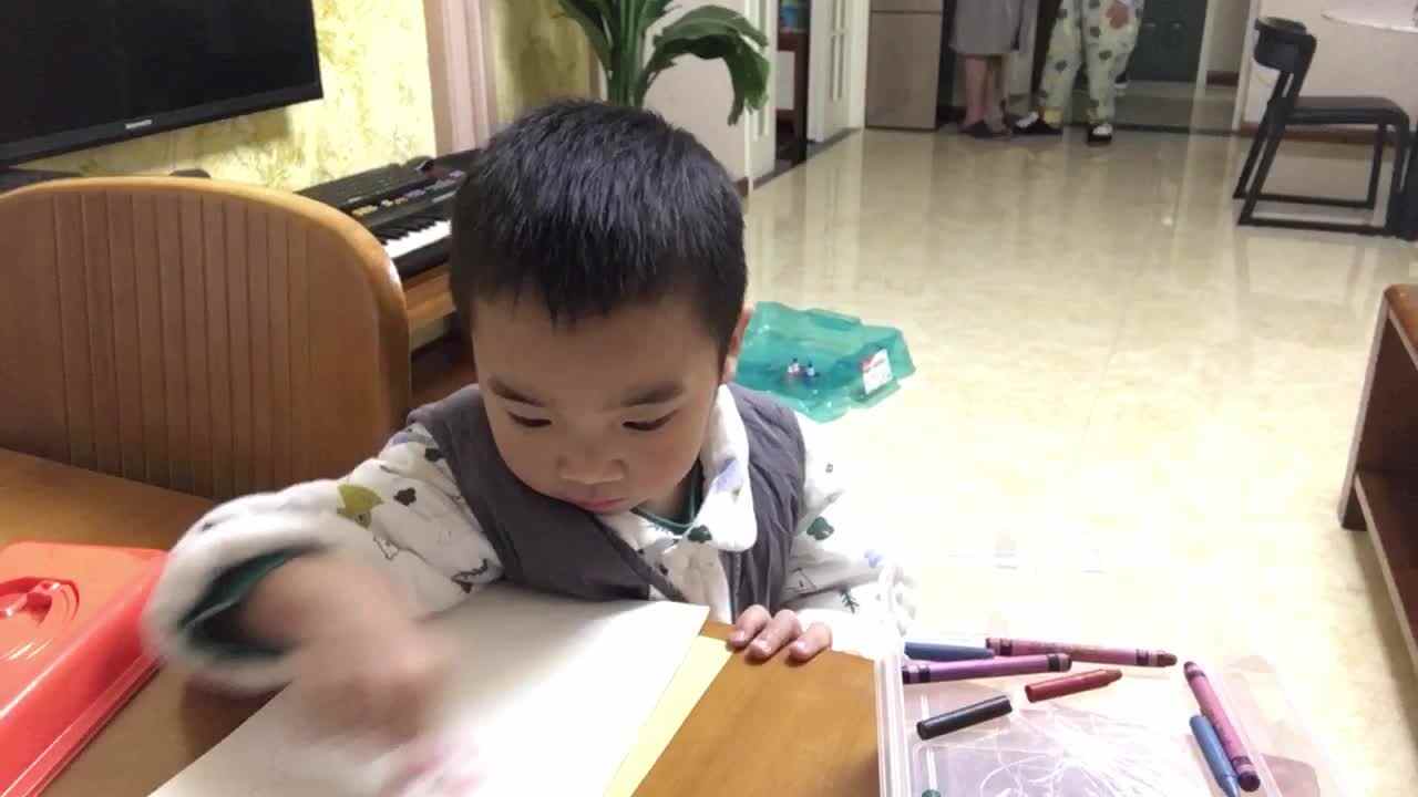 玩玩具