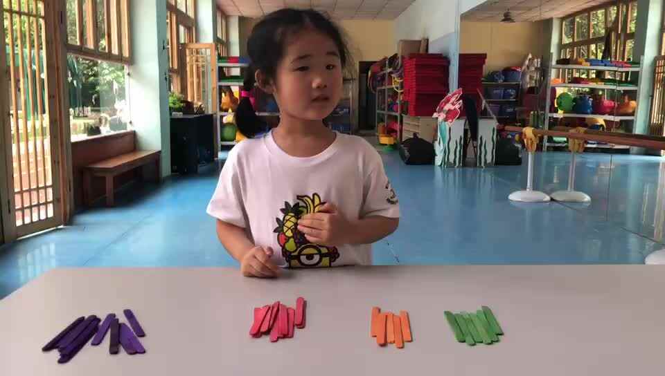 动手操作能力