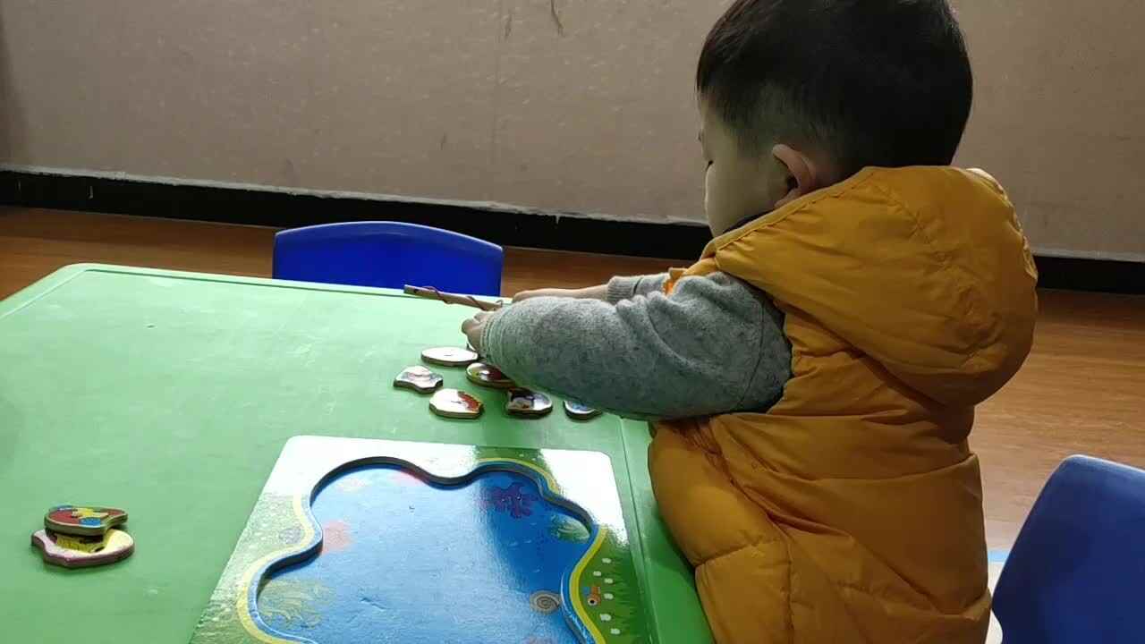 一起玩吧
