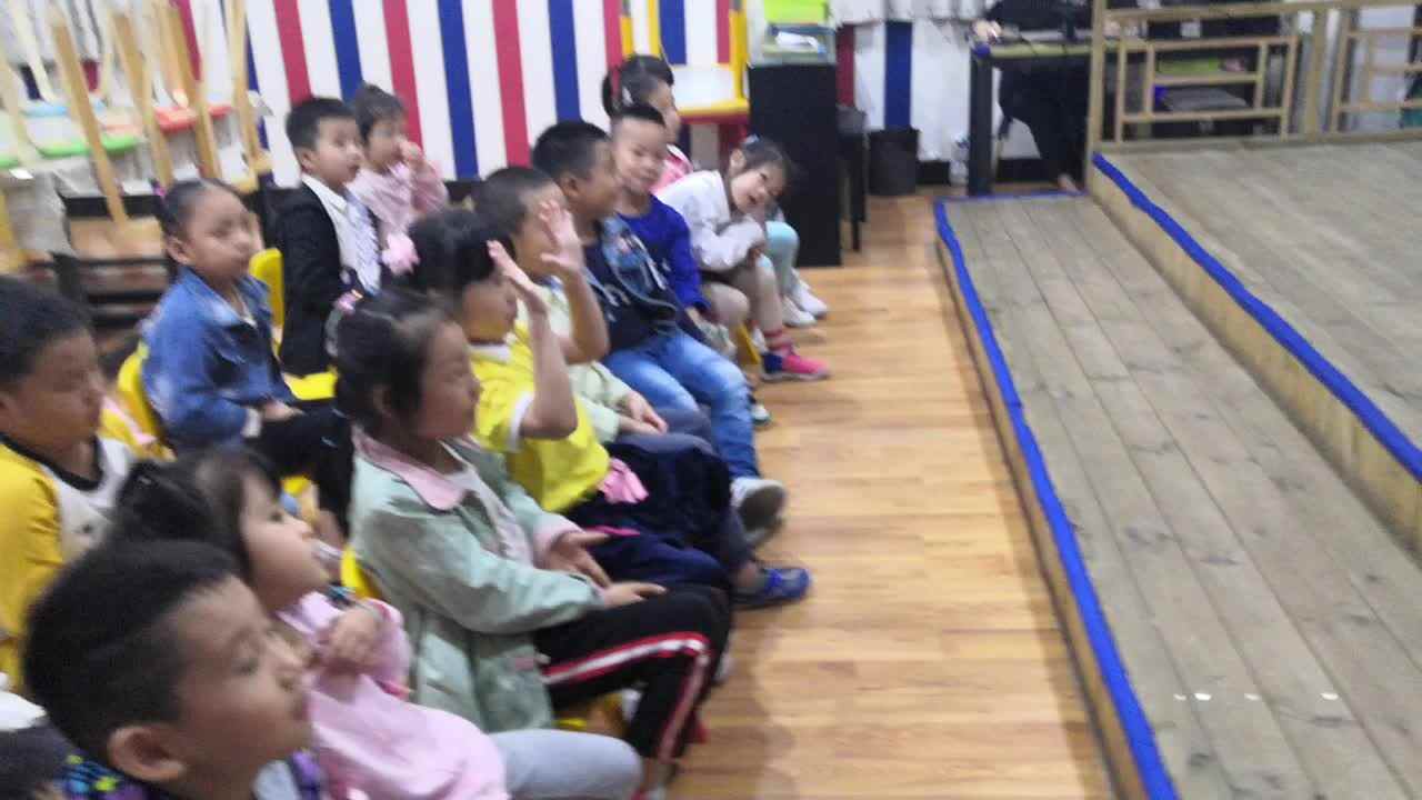 快乐学习