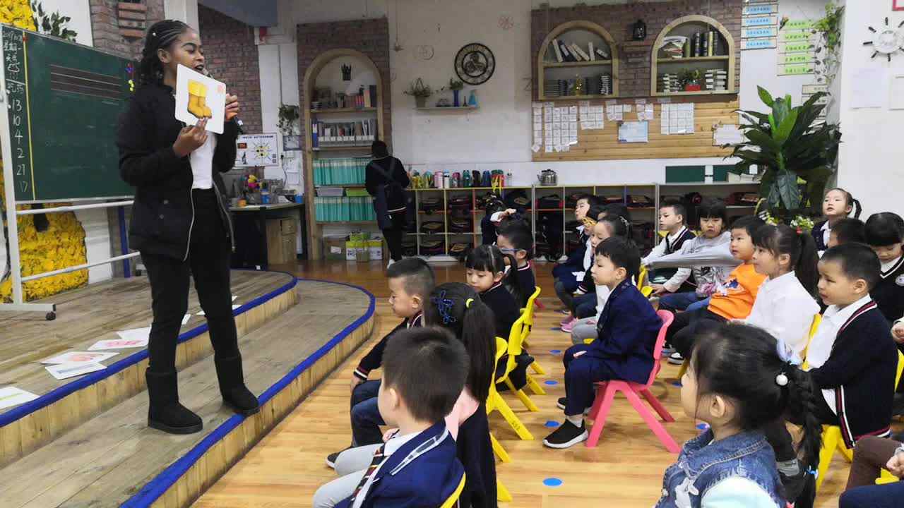 我的学习