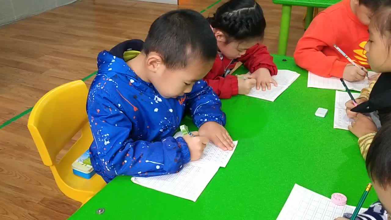 语言能力
