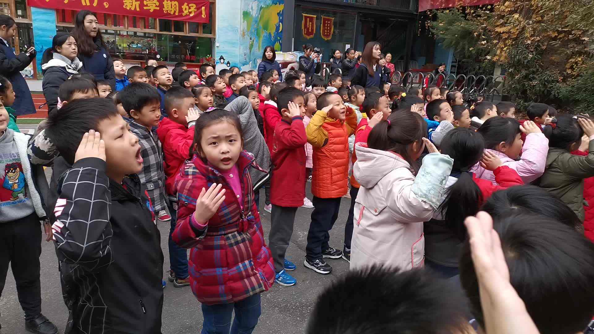 运动旋律1