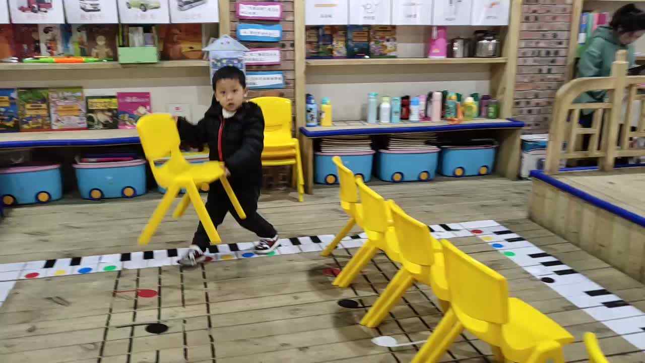 日常学习