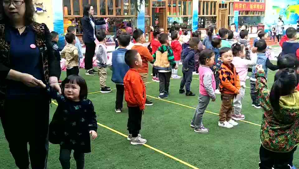 早操 (3)